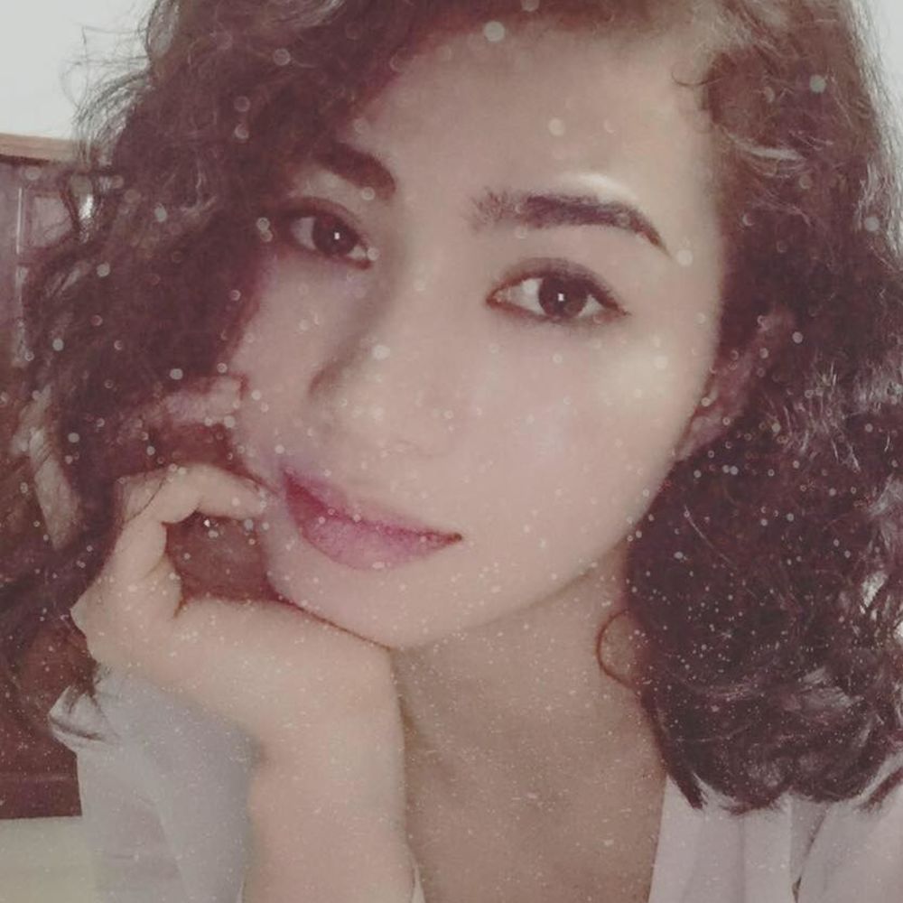 Meet your Posher, Tanya